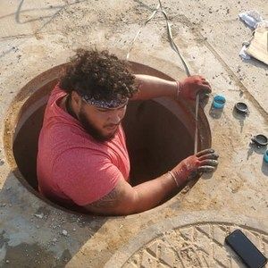 Meet your Posher, Devonte